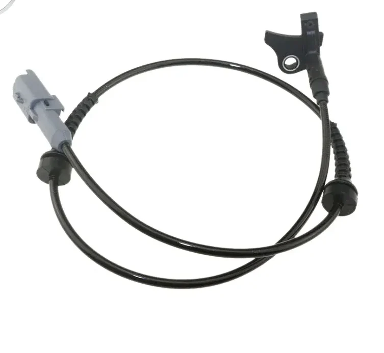 9811802580 00004545C1 Back Wheel Front Rear ABS Speed Sensor for Peugeot 307 308 408 Citroen C4L 1 9811802580 00004545C1 Back Wheel Front Rear ABS Speed Sensor for Peugeot 307 308 408 Citroen C4L