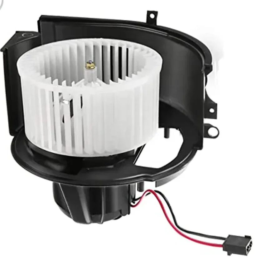 64119291177 12v HVAC Heater Blower Motor Fan Assembly Cage Replacement for BMW F15 F16 X5 X6 64119291177 1 64119291177 12v HVAC Heater Blower Motor Fan Assembly Cage Replacement for BMW F15 F16 X5 X6 64119291177