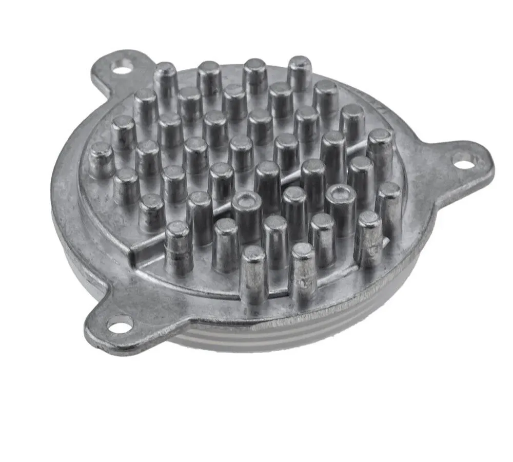 For BMW X5 G05 X6 G06 Car Adaptive Headlight Unit DRL 63119477985 Computer Daytime Driving Light Headlamp Driver Module