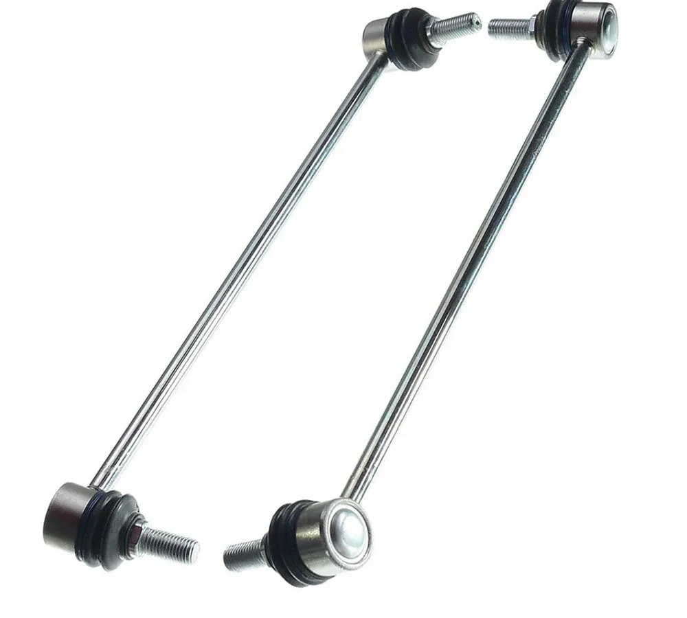 31356777319 Stabilizer Link Front L/R F02 F10 F18 for BMW F10 F07 F11 F13 F01 F02 F03 F04 3 31356777319 Stabilizer Link Front L/R F02 F10 F18 for BMW F10 F07 F11 F13 F01 F02 F03 F04 - Image 3
