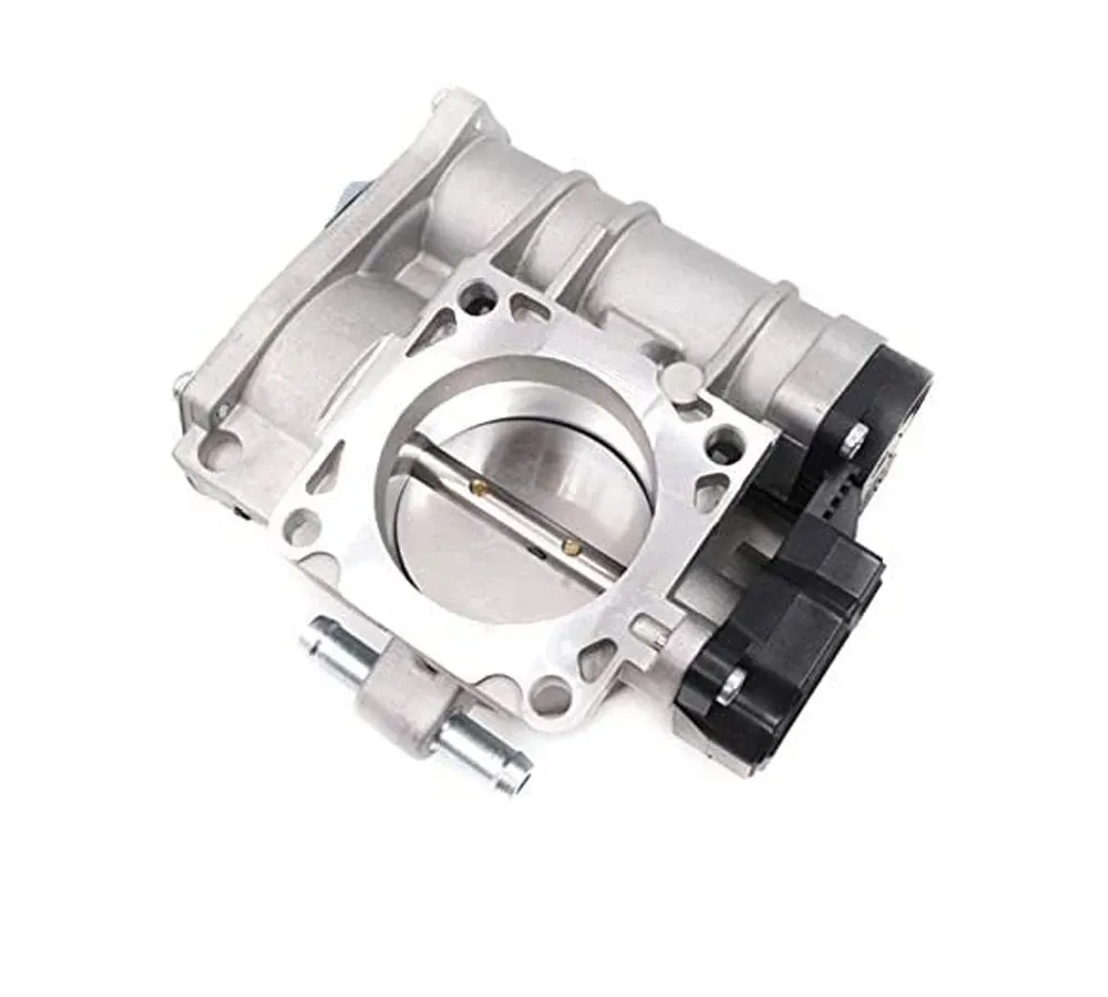 Throttle Body Assembly Fits 2006-2008 Suzuki Forenza Reno 2.0L 25368821 96417730