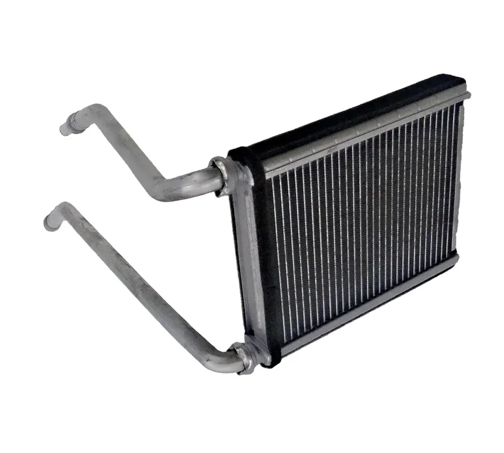 PRODUCT 5 Radiator Heater Matrix Core Blower Water Tank 87107-0D120 for Toyota Yaris 2011-2020