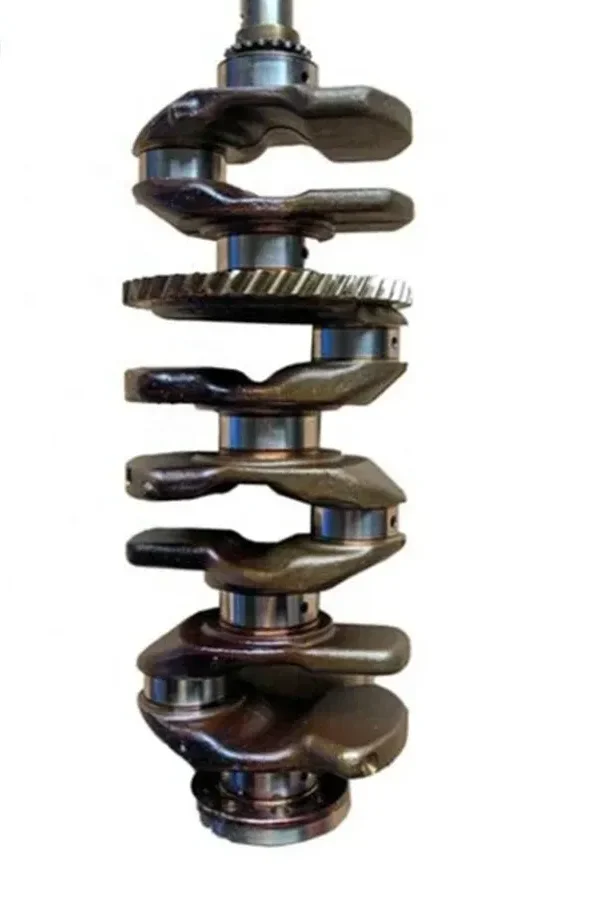 Engine Parts 1AZ Crankshaft 13401-28010 for Toyota RAV4 Camry Corolla 1 Engine Parts 1AZ Crankshaft 13401-28010 for Toyota RAV4 Camry Corolla