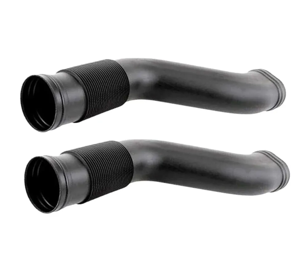 Left Air Intake Duct Pipe Hose for Mercedes Benz GL450 GL550 ML350 ML500 W164 ML350 1645051461 A1645051461