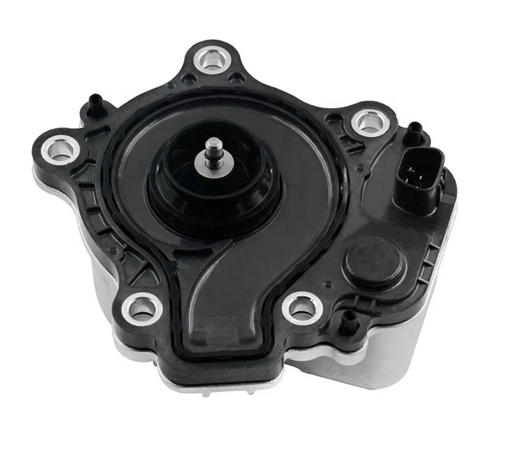 192005K0A01 Engine Cooling Water Pump Fit Honda Accord 2014-2017 19200-5K0-A01