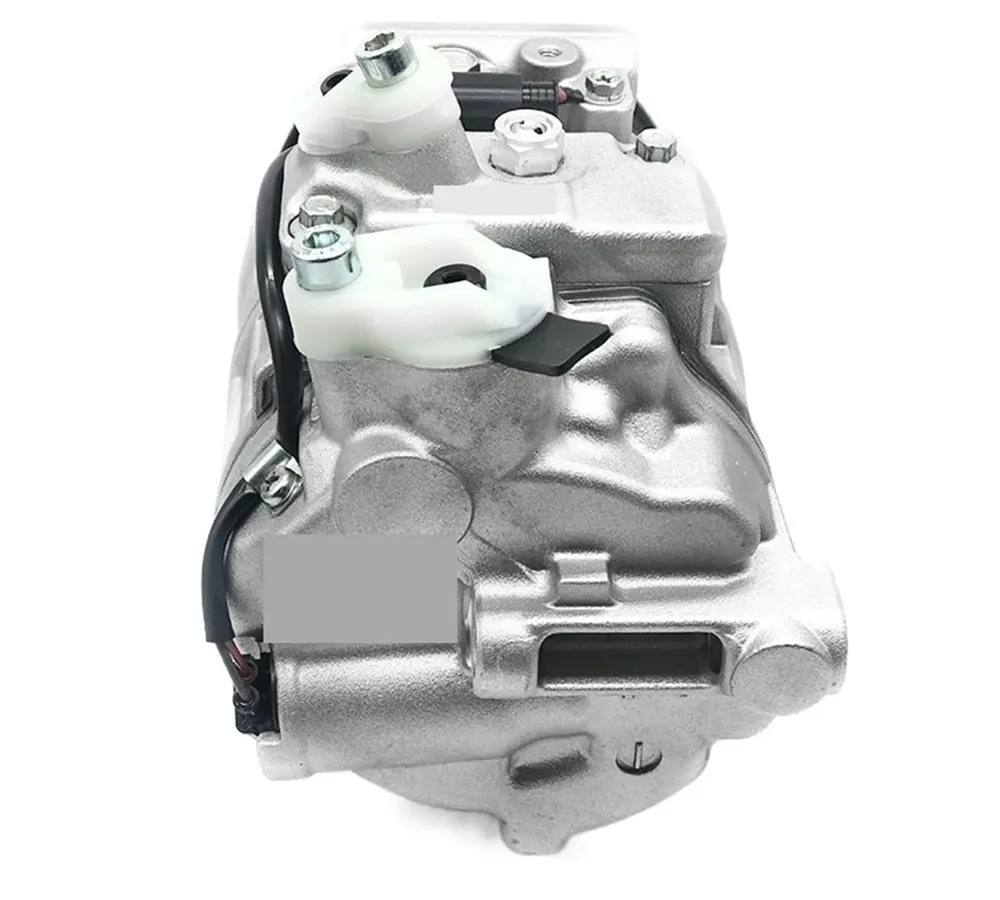 Factory 0032306411 A0032306411 A/C Air Condition Compressor for Mercedes Benz W203