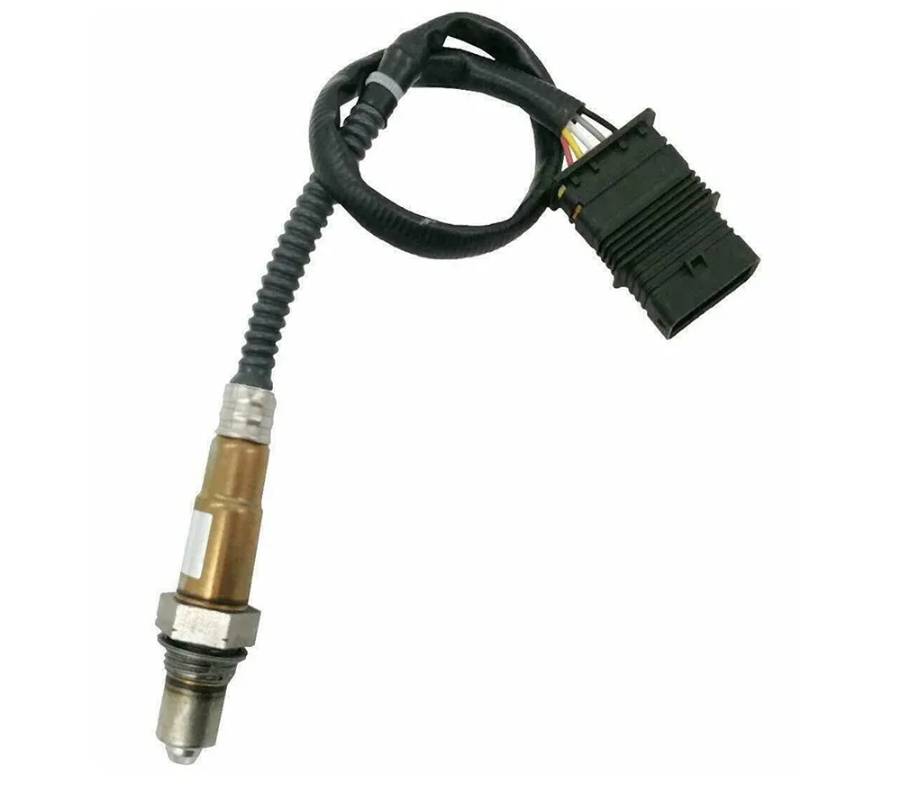 11787589121 Oxygen Sensor Oxygen for BMW 1 3 4 6  228I 428I 320I 328I 528I Z4 X1 X3 X4 X5 2.0L 3.0L 0258027029 O2 Sensor
