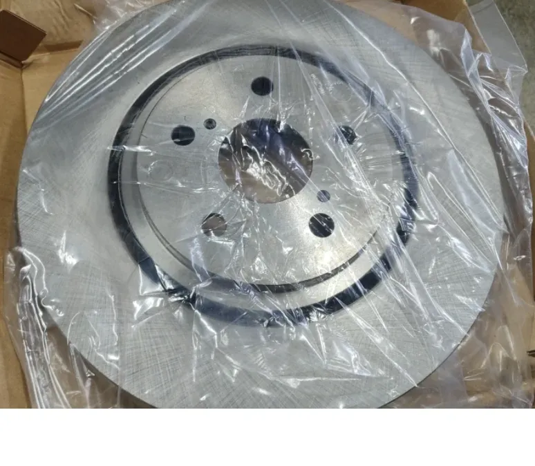 Car Auto Parts Brake Disc for Toyota Lexus 43512-48140 4351248140