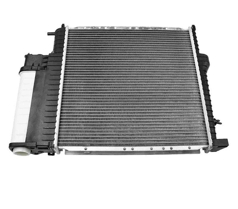 Brand New 17111728907 17111247145 17111469176 17111723990 17111728905 17111728907 Car Radiator for BMW E30 E34 E36 M43