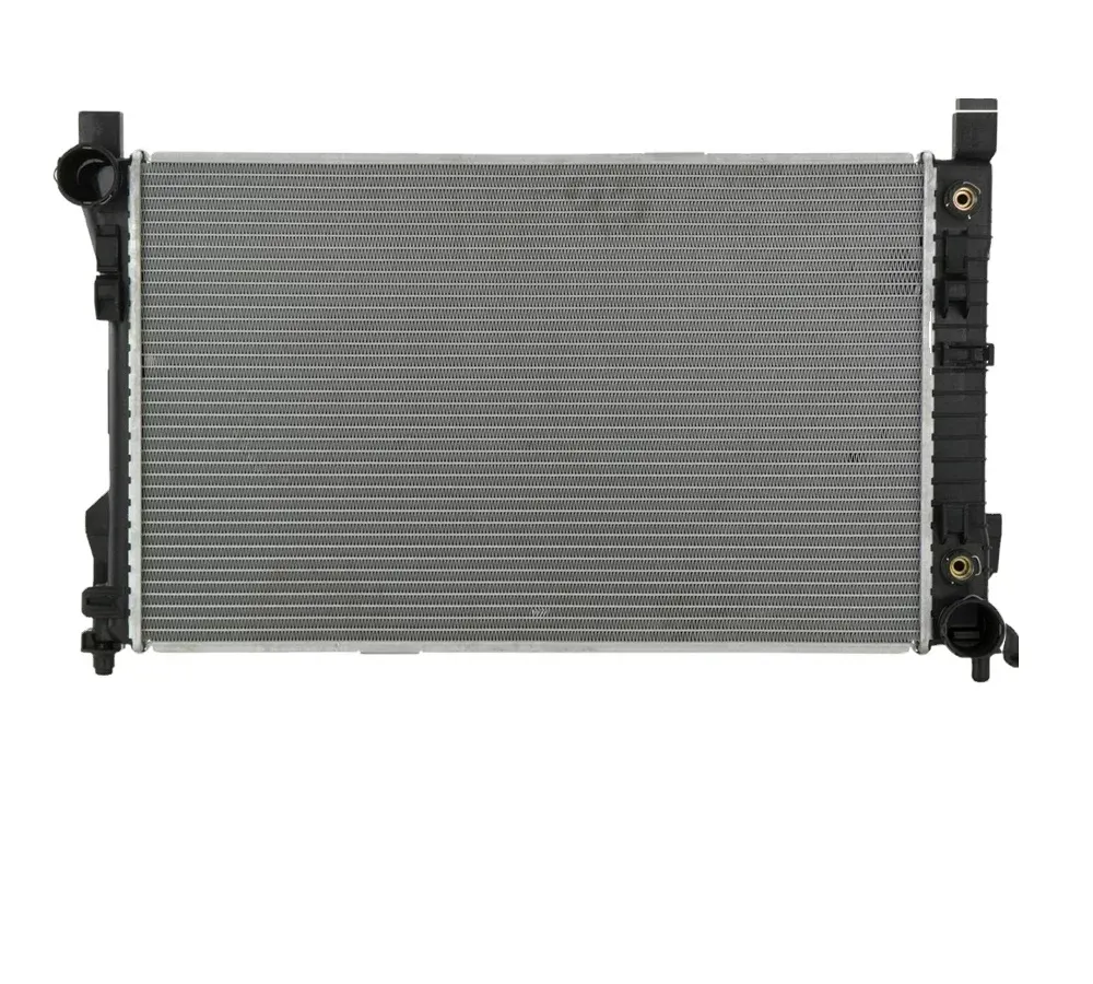 2035004203 Radiator Aluminum Radiator for 13173 05-06 Mercedes-Benz C55 CLK-Class 203 500 42 03