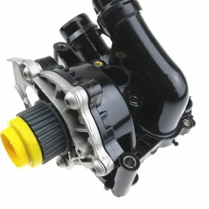06H121026 06H121010 06H121026N Auto Parts Electric Auxiliary Coolant Water Pump for VW BEETLE EOS GOLF PASSAT TIGUAN
