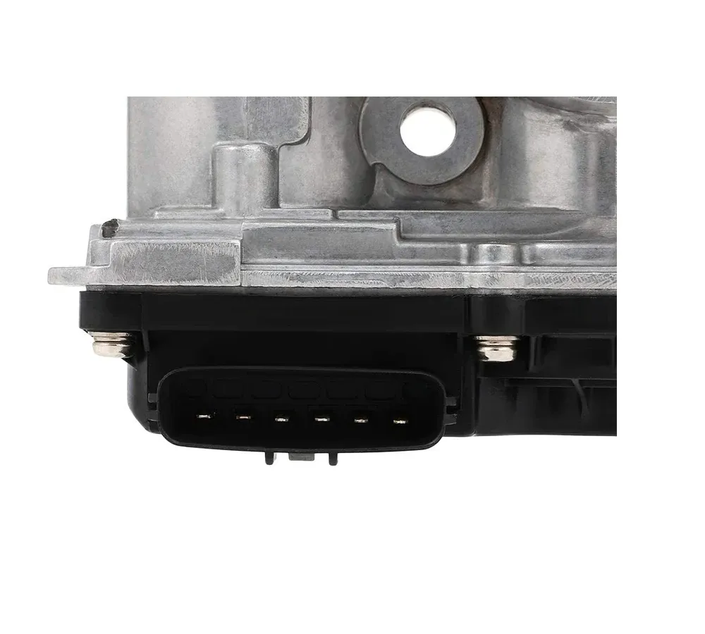 Auto Parts Body Throttle 16400-RNA-A01 for Honda Civic1.8L Throttle Body Assy 2 Auto Parts Body Throttle 16400-RNA-A01 for Honda Civic1.8L Throttle Body Assy - Image 2