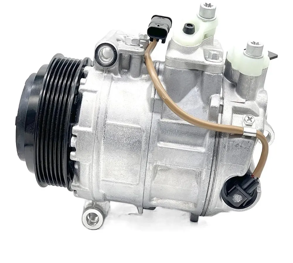 0008306900 A0008306900 Car air Conditioner Electric AC Compressor 12V for Mercedes Benz W222 S 400 Air-Conditioning Compressor 2 0008306900 A0008306900 Car air Conditioner Electric AC Compressor 12V for Mercedes Benz W222 S 400 Air-Conditioning Compressor - Image 2