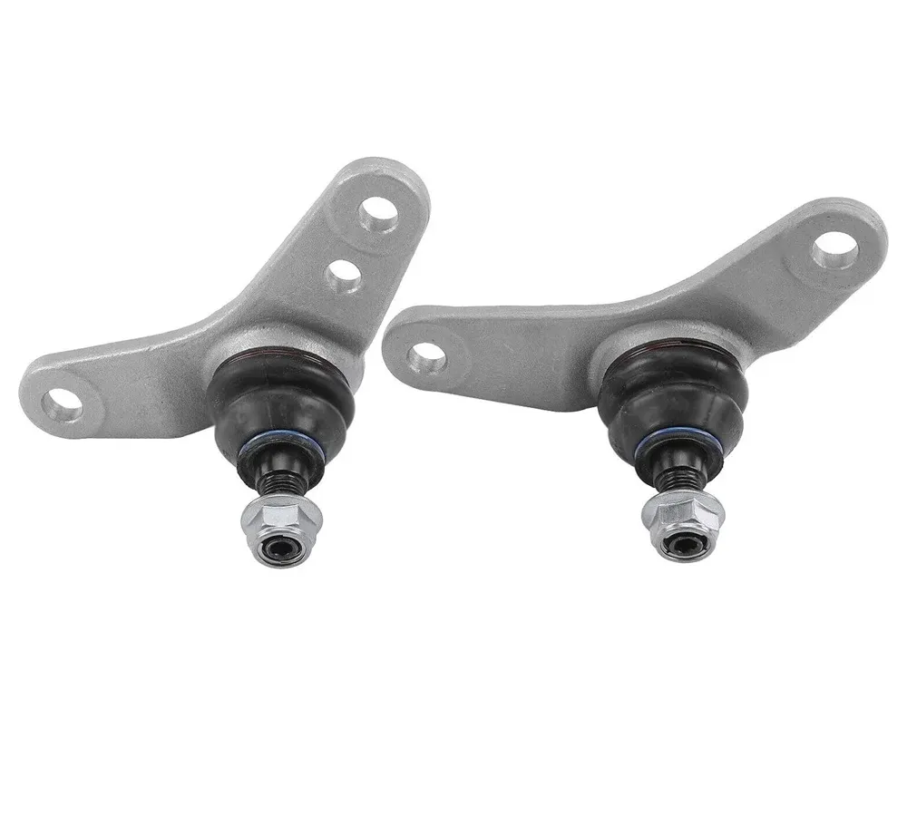Front Inner Lower Ball Joint for BMW Mini Cooper 2002-2008 R55 R56 R57 R58 R59 31106779437 3 Front Inner Lower Ball Joint for BMW Mini Cooper 2002-2008 R55 R56 R57 R58 R59 31106779437 - Image 3