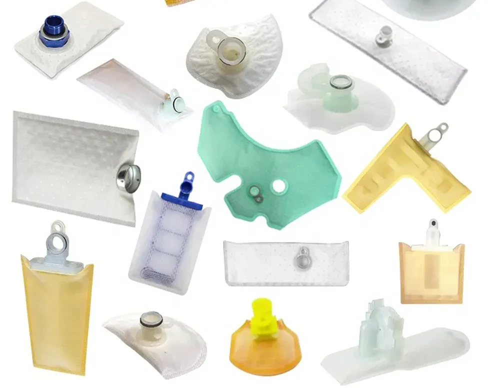 High Quality Manufacturer Fuel Pump Filter Mesh Strainer for Santa Fe Accent Elantra Korea Car 31090-07000/LW093/31090-2D050 3 High Quality Manufacturer Fuel Pump Filter Mesh Strainer for Santa Fe Accent Elantra Korea Car 31090-07000/LW093/31090-2D050 - Image 3