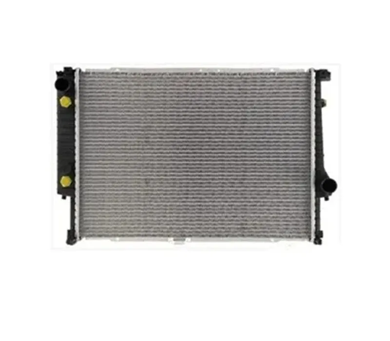 Brand New 17111723467 17111468080 17111709459 Spare Engine Radiator for Bmw E32 E34 M30
