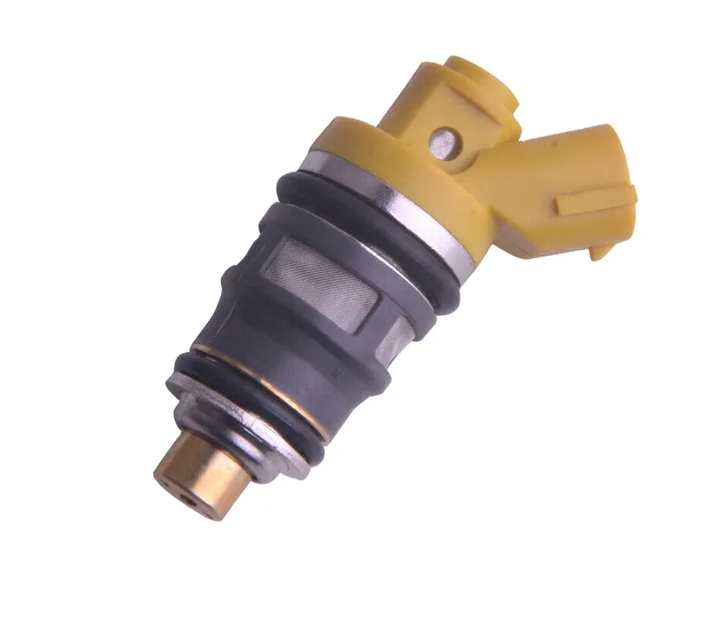 High Resistance Fuel Injectors and Nozzles 440CC OEM 2320919015 for Corolla Sprinter Levin 68-16 23209-19015