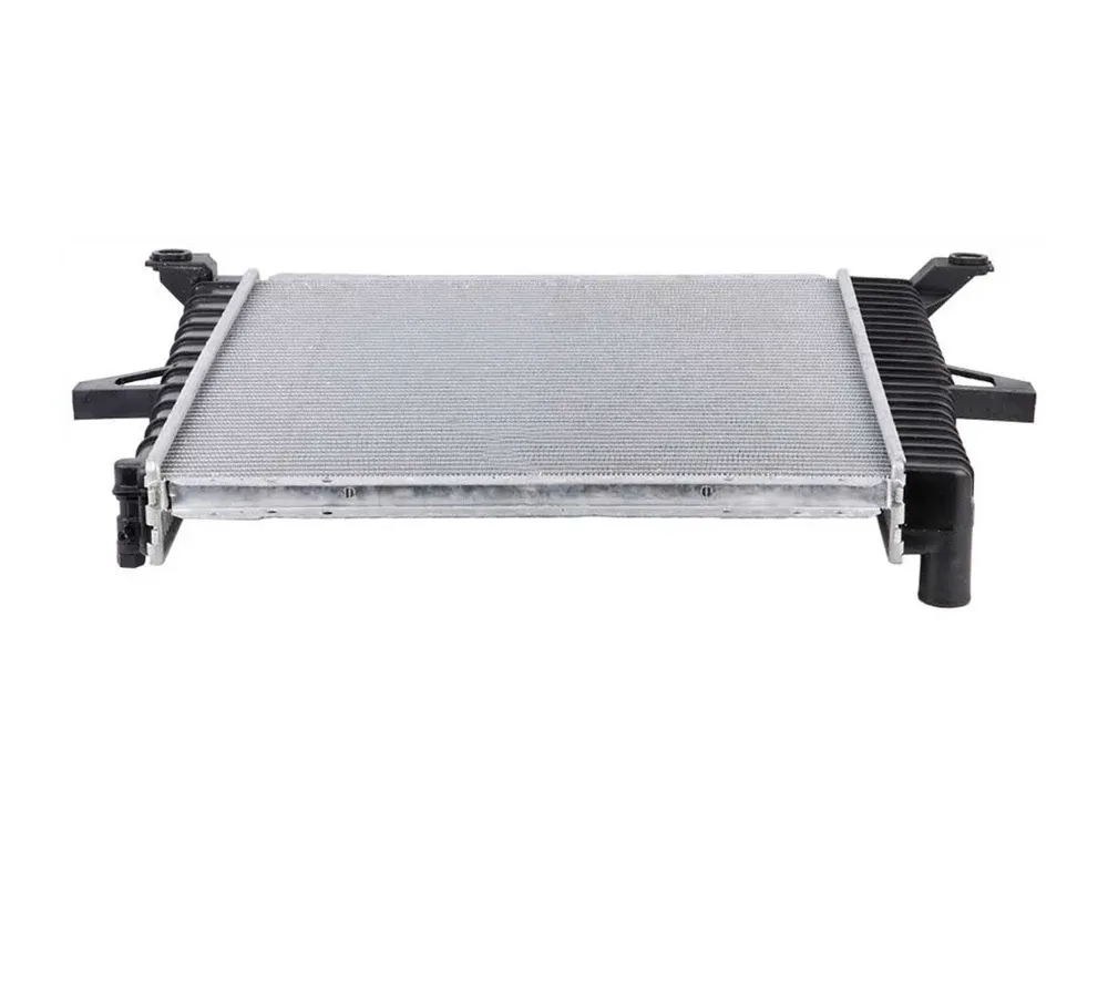 Aluminum Radiator for Ford Mazda B3000 B4000 3.0L 4.0L 6L5Z8005DA 2 Aluminum Radiator for Ford Mazda B3000 B4000 3.0L 4.0L 6L5Z8005DA - Image 2