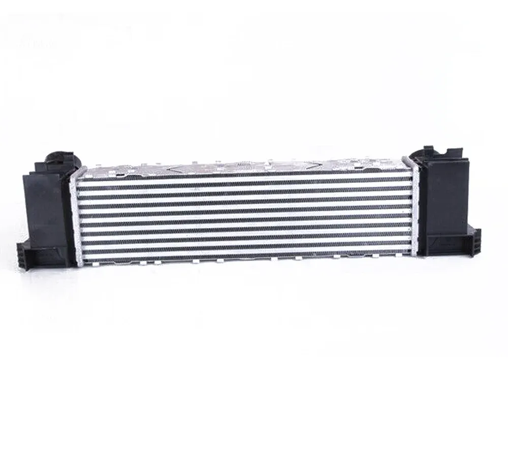 Aluminium Turbo Intercooler for BMW Intercooler N47N N13 F20 F30 F32 F36 1 3 4 SERIES 17517600530