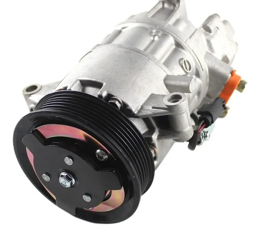 Auto Spare Parts 64526911342 Auto Air Conditioning AC Compressor for BMW 520 E38 E39 E46 E52