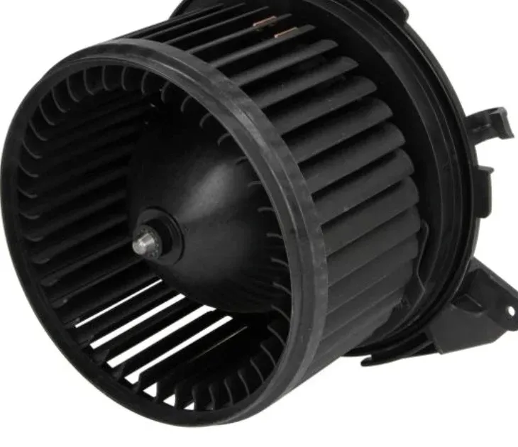 77364098 Heater Fan Blower Fan Motor for Peugoet Citroen Fiat 5E1730100 6441Y3