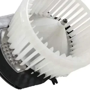 7P0820021F Air Conditioner Blower Fan Motor for VW Touareg Porsche Cayenne 95857234202 7P0820021 7P0820021B 7P0820021D