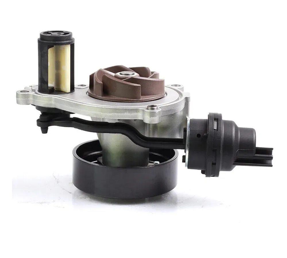 Engine Water Pump Coolant for BMW F20 F21 F35 G30 G38 G11 G12 B48 11518638026