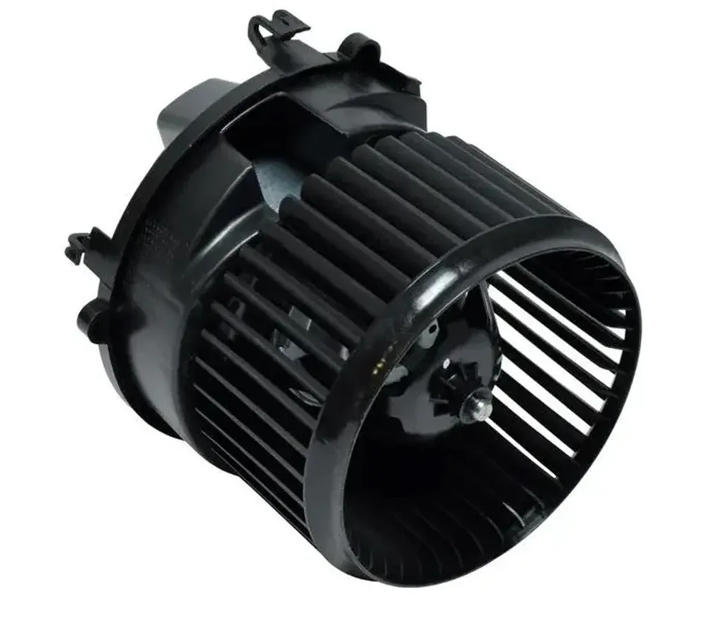 Engine Heating Blower Motor Fan for BMW F48 X1 2016-2019 F39 X2 2018-2020 L4 2.0L 64119297752