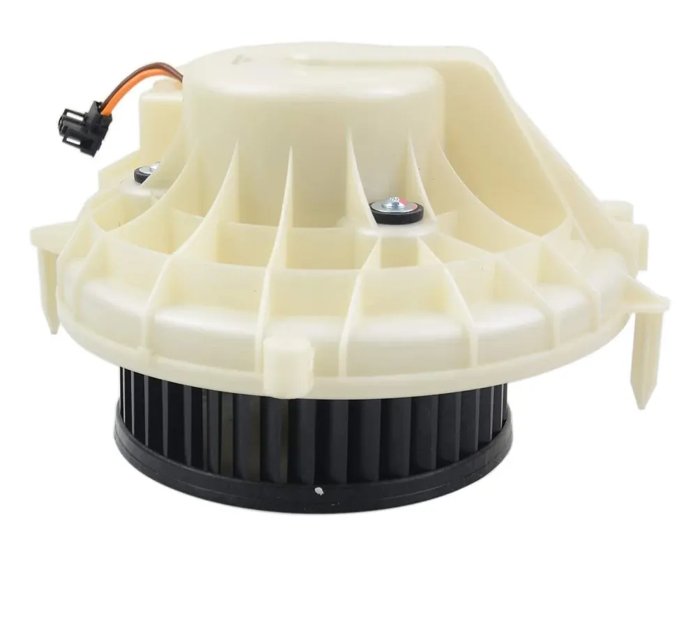 1718350004 A1718350004 A/C Heater Blower Motor Fan for 2006-2008 Mercedes-Benz SLK280 SLK300 SLK55 R171 SLK350 AMG 2 1718350004 A1718350004 A/C Heater Blower Motor Fan for 2006-2008 Mercedes-Benz SLK280 SLK300 SLK55 R171 SLK350 AMG - Image 2