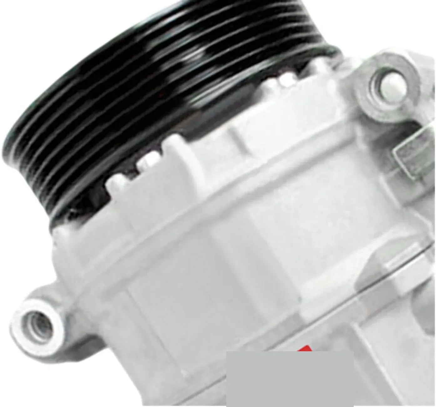 Air Conditioning A/C Compressor 0022305111 for Mercedes Benz E350 M272 W211 W219 06-11 A0022305111 3 Air Conditioning A/C Compressor 0022305111 for Mercedes Benz E350 M272 W211 W219 06-11 A0022305111 - Image 3