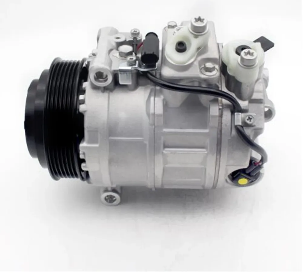 W202 W203 W204 C204 Cl203 S203 AC Air Conditioner Compressor for Mercedes Benz GL 450 4 MATIC Version A0022305411 0022305411