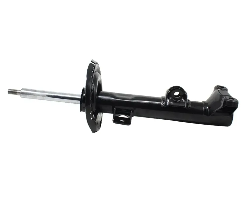 Front Air Suspension Shock Absorber Damper Strut for Mercedes Benz W171 SLK R171 A1713201030 1713200130 1713201030 2004-2011 2 Front Air Suspension Shock Absorber Damper Strut for Mercedes Benz W171 SLK R171 A1713201030 1713200130 1713201030 2004-2011 - Image 2