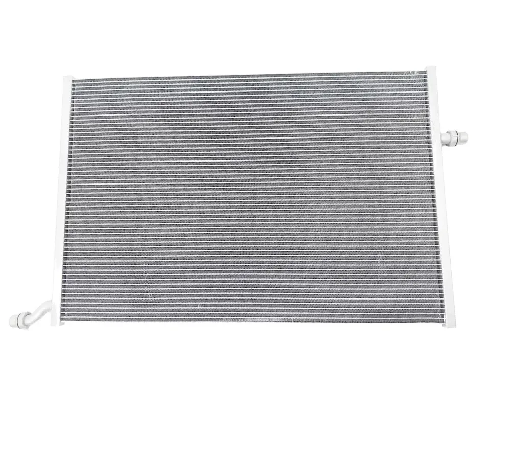 A2205000054 Car Auto Aluminum Air Conditioning AC Condenser for benz Sprinter901 W902 903 904