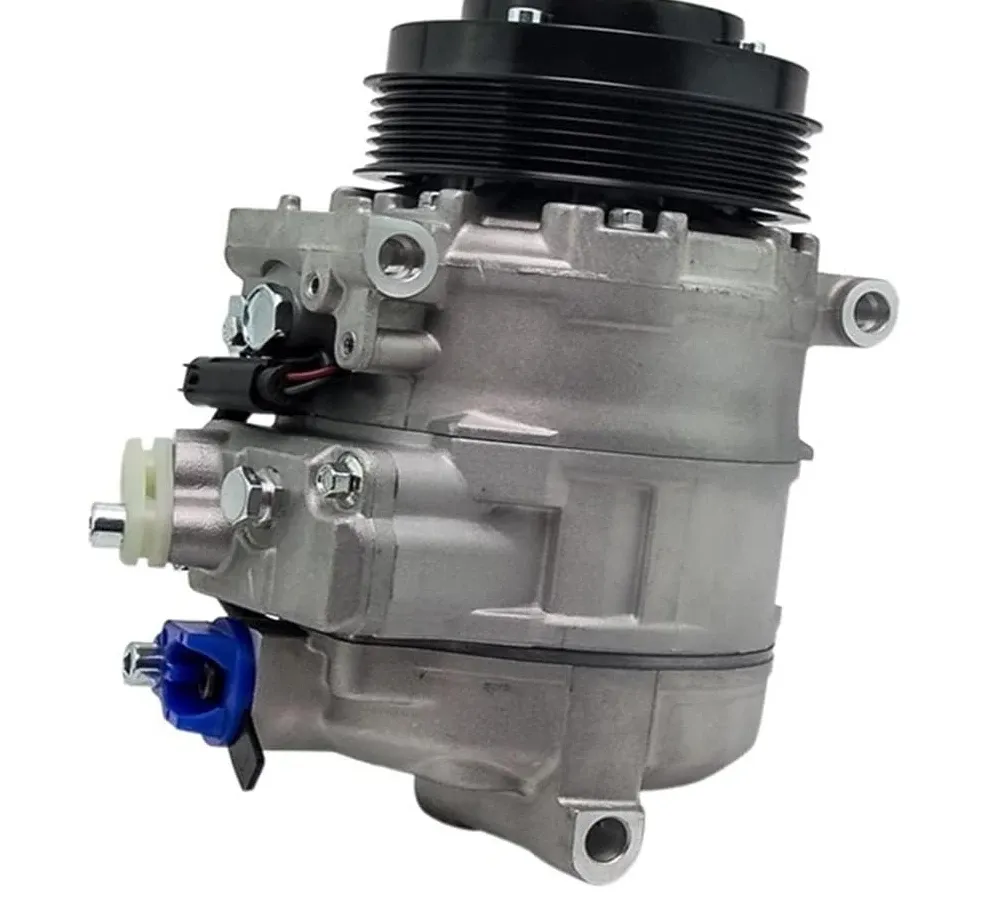 Air Conditioning Compressor Compressor A0012300811 A0012301411 A0012301711 0012301711 for Mercedes Benz W203 A209 C209 C219 W211