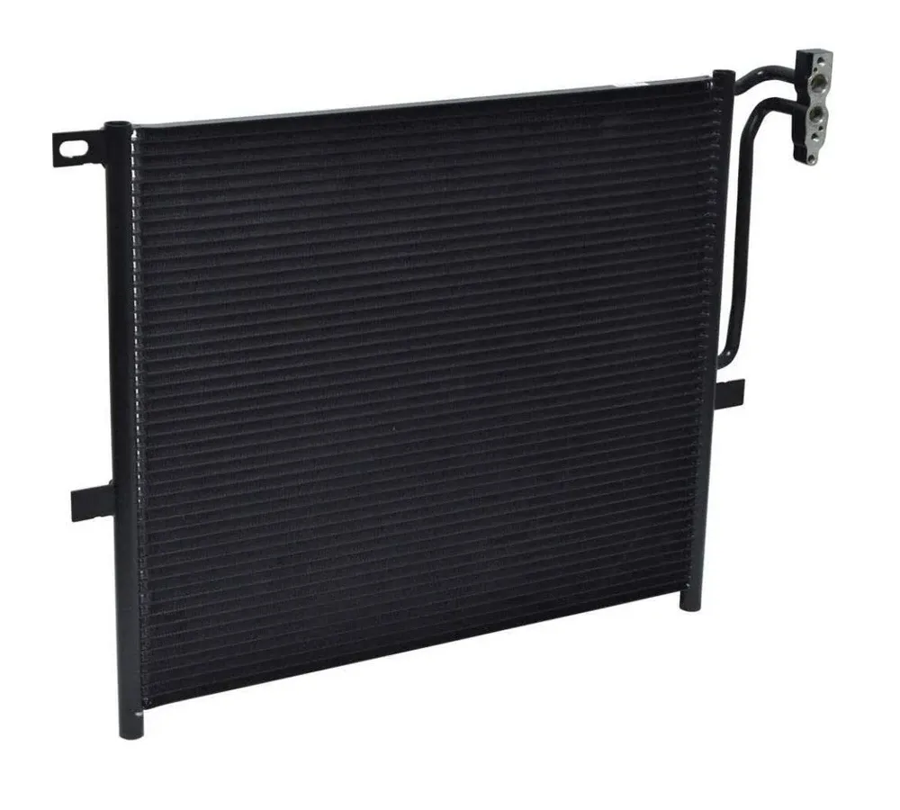Auto Parts 64538377614 Auto AC Air Conditioning Condenser for BMW E46 3 SERIES E83