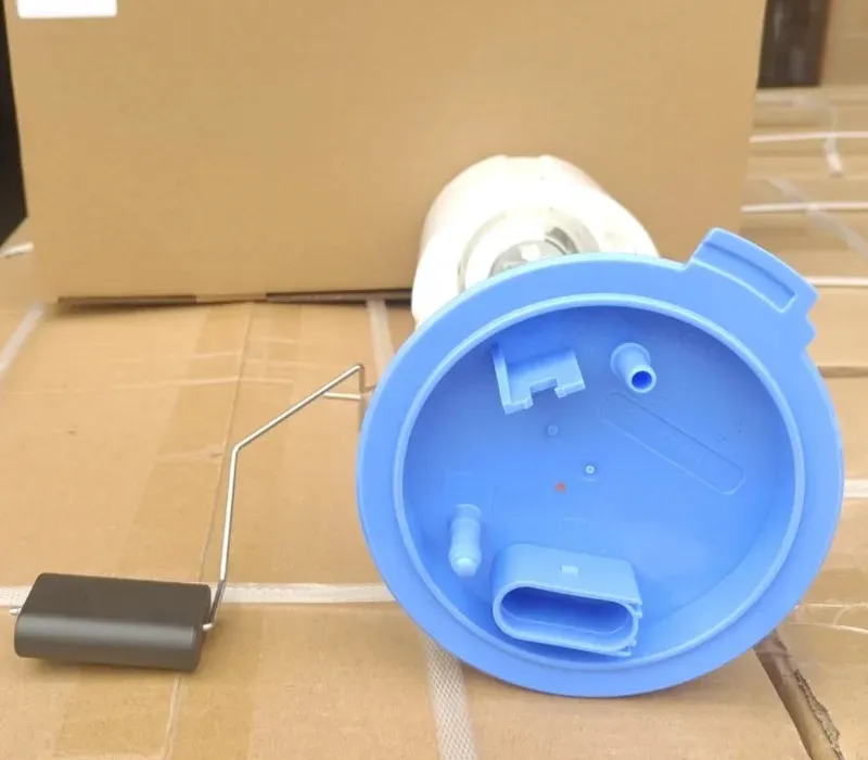 Car Electric Fuel Pump Module Assy 5N0919051M 5N0919051E 5N0919051F 5N0919051G for AUDI VW Bomba De Combustible