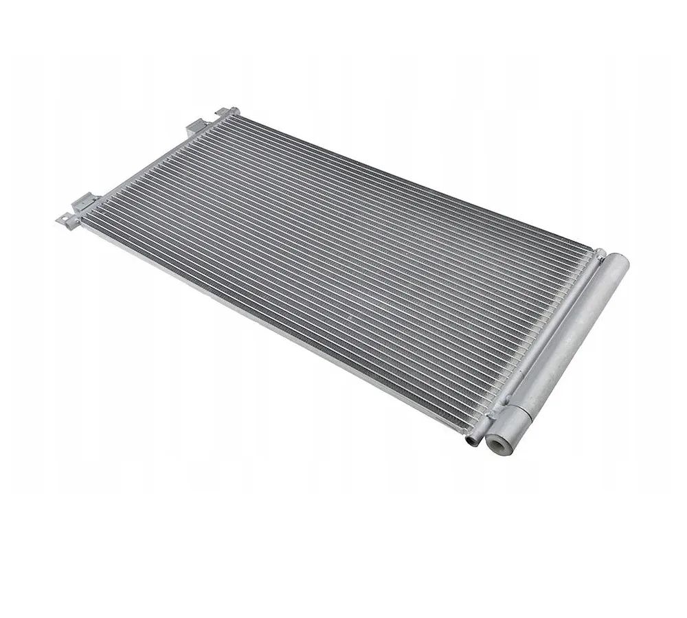 Car Auto Aluminum Air Conditioning AC Condenser for BMW Mini Cooper 2011-2015  X1 X3 X5 X6 X7 64539228607