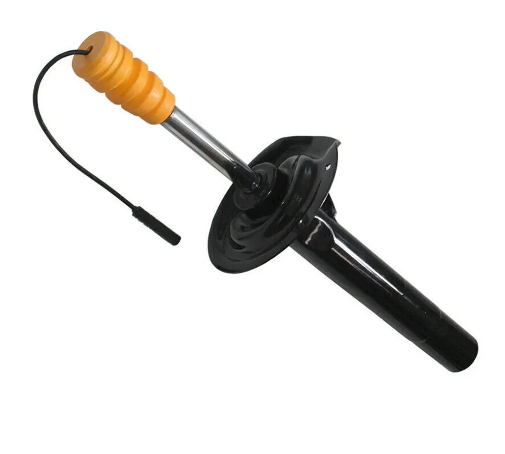 Front Right Shock Damper W/EDC Suspension Shock Absorber Strut for BMW E38 740i 740iL 750iL 31311091570