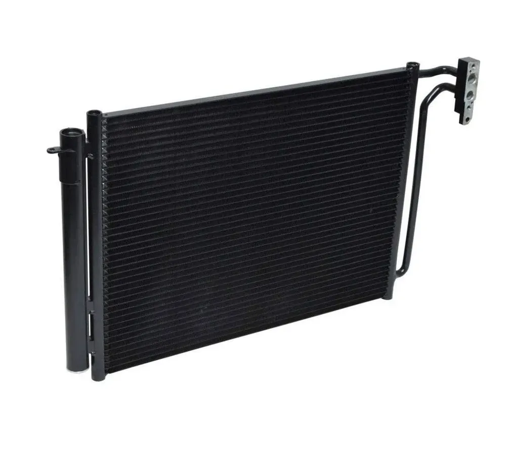 Wholesale 64539284946 A/C Condenser Assembly for BMW 5 Series F10 F11