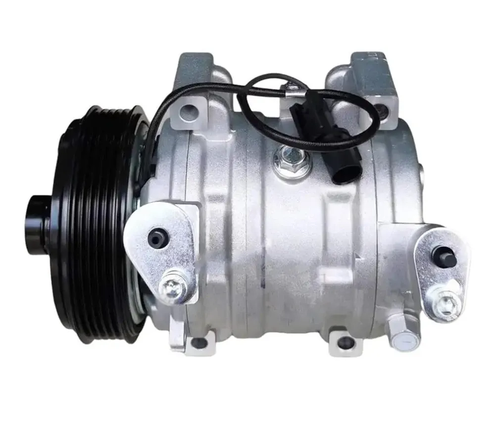 0008306900 A0008306900 Car air Conditioner Electric AC Compressor 12V for Mercedes Benz W222 S 400 Air-Conditioning Compressor