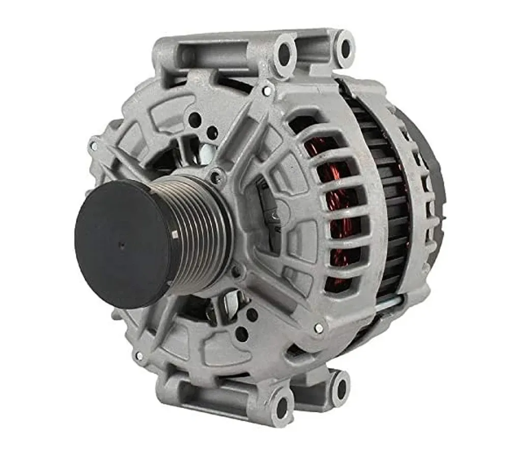 0131540602 Auto Alternator for Mercedes Benz S Class W221 W216 A0131540602