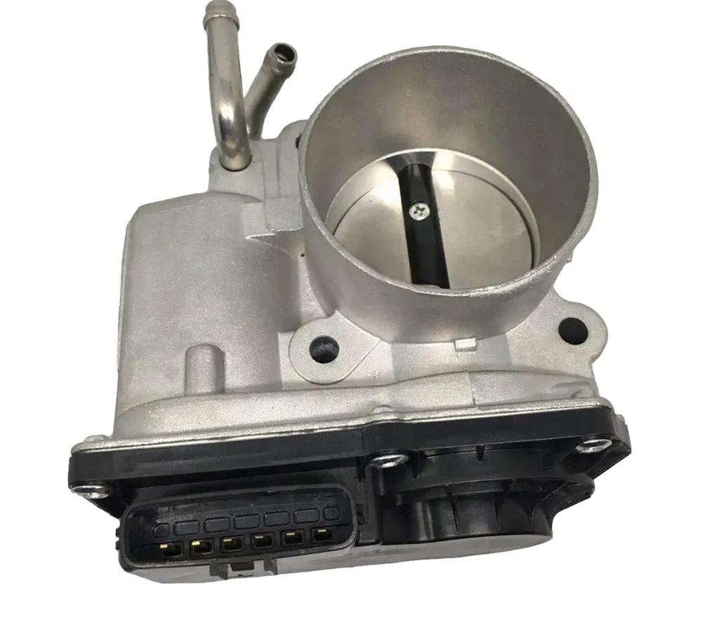 2203075030 2203075010 220300C010 22030-75030 22030-75010 22030-0C010 Car Throttle Body Valve for toyota Hilux Throttle Body
