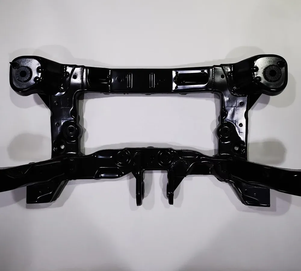 Auto Parts SAIC MAXUS V90 Original Subframe Assembly C00051438