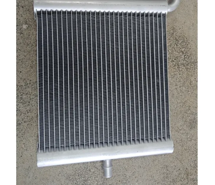 Car Cooling Radiator Suitable for LAND ROVER Range Rover Sport 3.0T OE LR062670