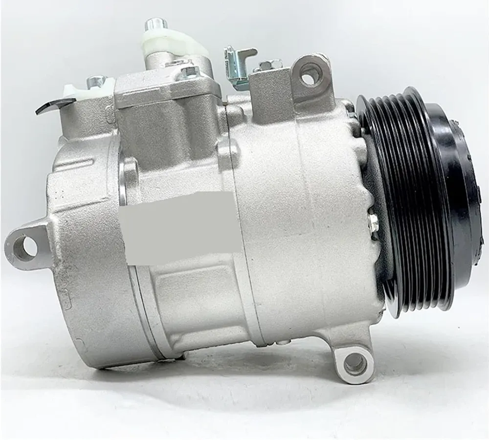 Multifunctional S400 W222 Gle 500e 4matic Electric 0008302001 2 Car Ac Compressor