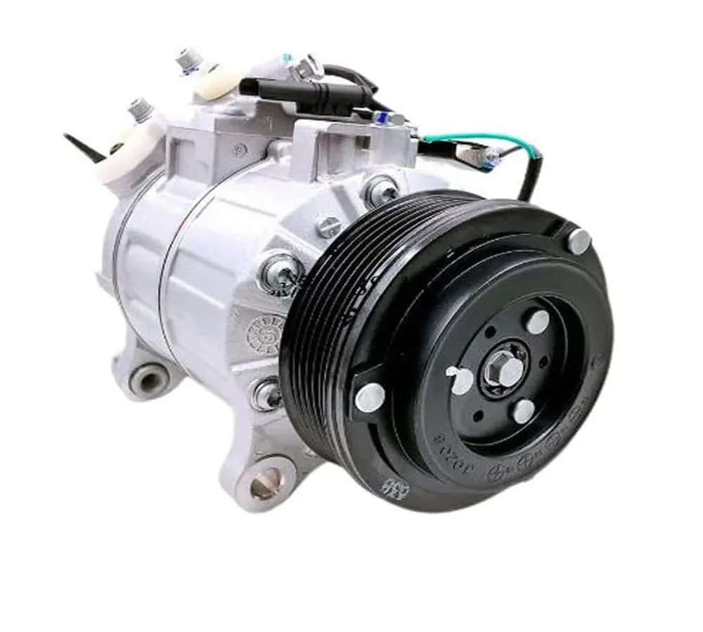 A/C Air Conditioning Cooling Compressor for BMW X3 X5 F15 F30 F31 F32 F33 F34 64529216466 64529249223 64529255087