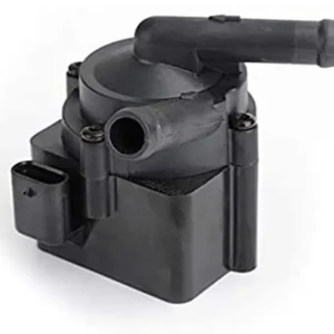 Car Water Pump Auxiliary Water Pump for Bmw Mini X5 X6 Oem 11537630368 Auto Cooling Circulating Pumps