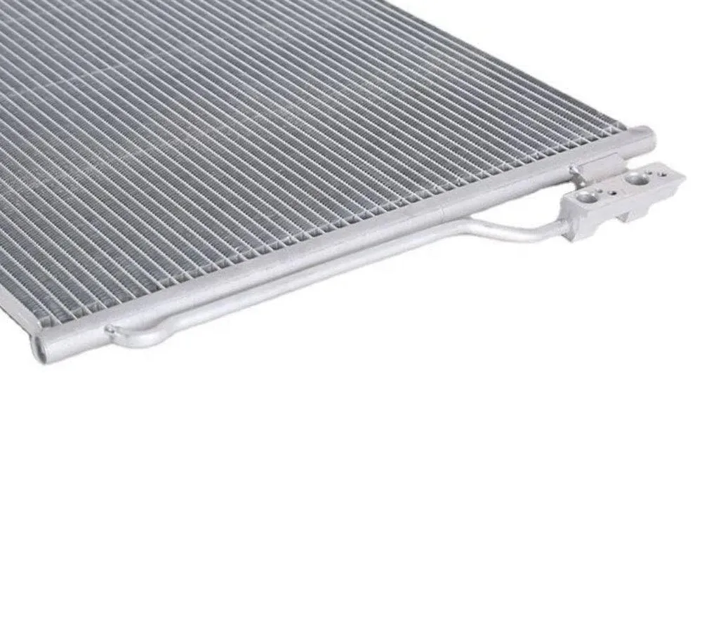 64539284946 N20 F07 F10 Air Conditioner Condenser Radiator for BMW F11 5 Series Air Conditioner AC Condenser 3 64539284946 N20 F07 F10 Air Conditioner Condenser Radiator for BMW F11 5 Series Air Conditioner AC Condenser - Image 3