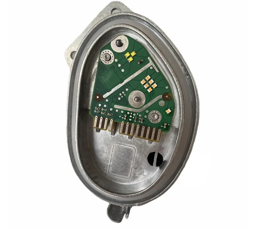 63119477985 63119477989 63119477990 Car Daytime Running Light Module Headlight Driver Module for BMW X5 G05 30dX 40ix X6 G06