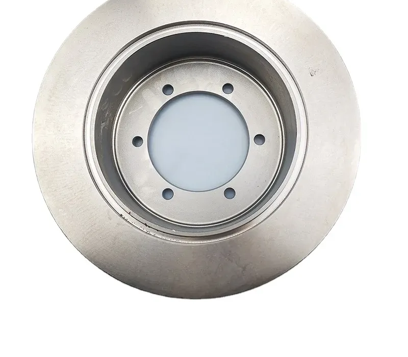 Wholesale Spare Parts SAIC MAXUS V90 Rear Brake Disc C00076503